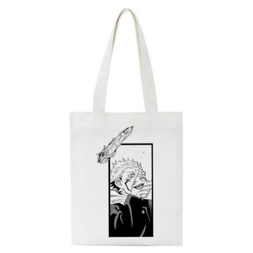 حقيبة تسوق - جوجوتسو كايسن | Jujutsu Kaisen