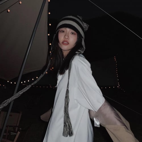 قبعة شينيتشي | NANA