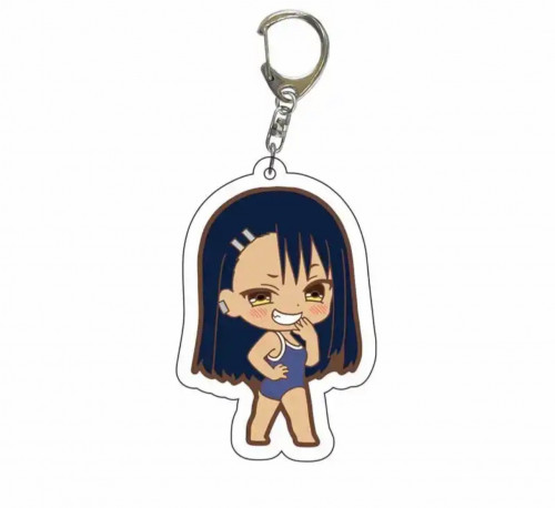 ميدالية Nagatoro-san