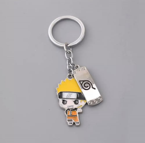 ميدالية ناروتو | Naruto