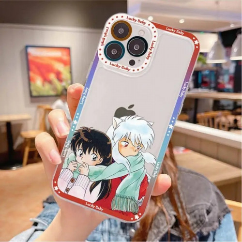 كفر اينوياشا | Inuyasha