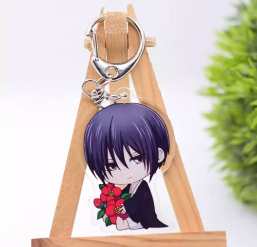 ميدالية اكيتو سوما | Fruits Basket