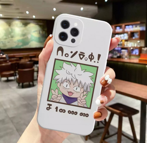 كفر هنتر اكس هنتر | Hunter X Hunter