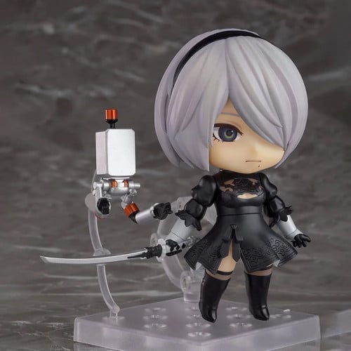 مجسم نير | Nier:Automata