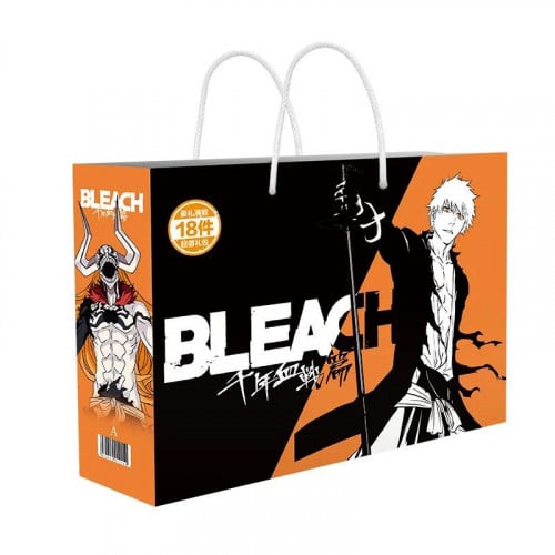 بوكس بليتش | Bleach