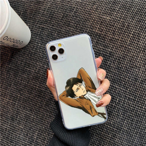 كفر هجوم العمالقة | Attack on titan