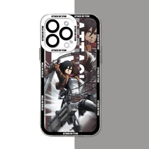 كفر هجوم العمالقة | Attack on titan