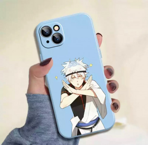 كفر قينتاما | Gintama