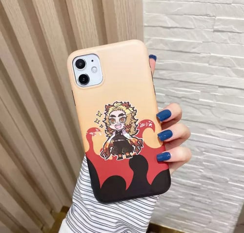 كفر قاتل الشياطين | Demon slayer