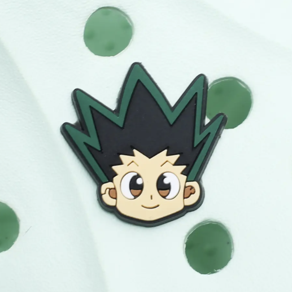 تشارمز غون | Hunter X Hunter