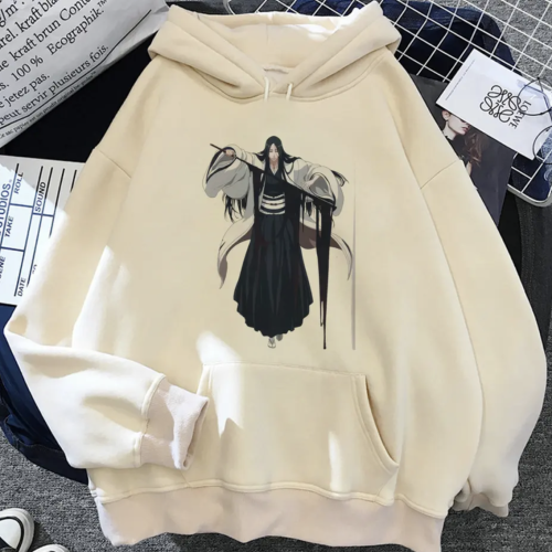 هودي بليتش | Bleach