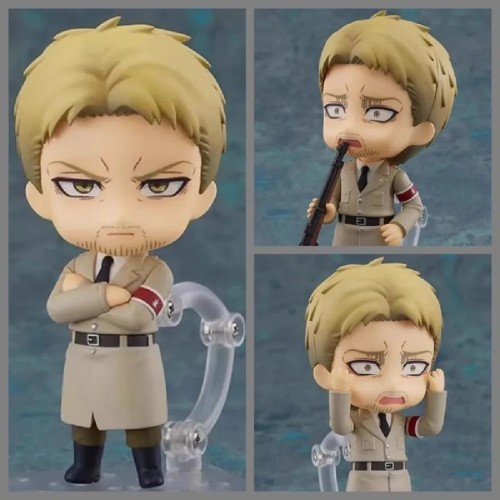 مجسم راينر | Attack on titan