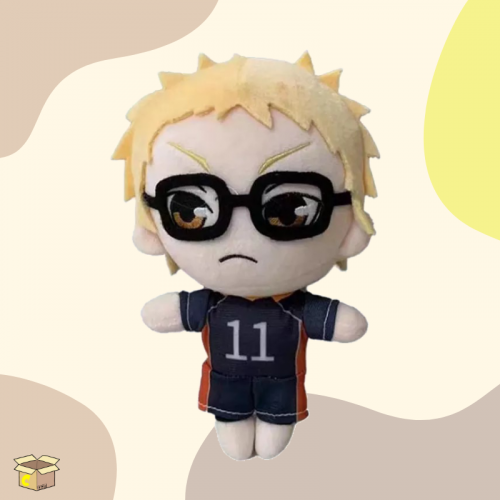 دمية هايكيو | Haikyu