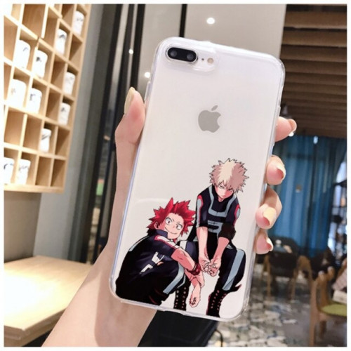 كفر اكاديمية بطلي | My hero academia