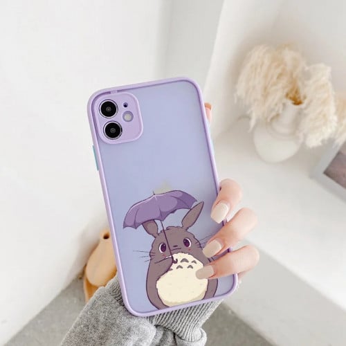 كفر توتورو | My Neighbor Totoro