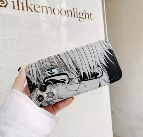 كفر جوجوتسو كايسن | Jujutsu Kaisen