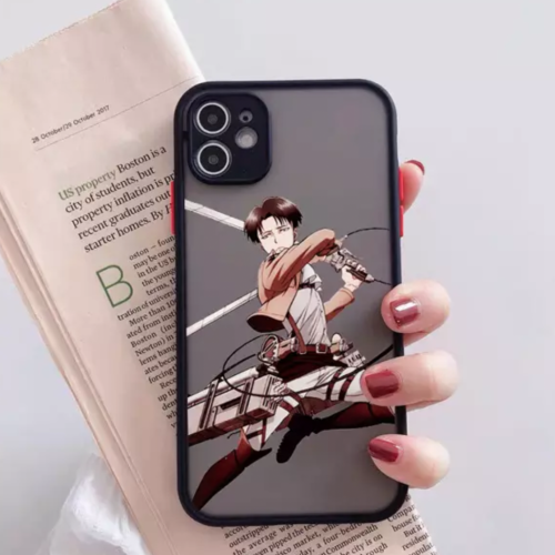 كفر هجوم العمالقة | Attack on titan