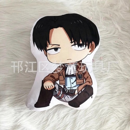 وسادة هجوم العمالقة | Attack on titan