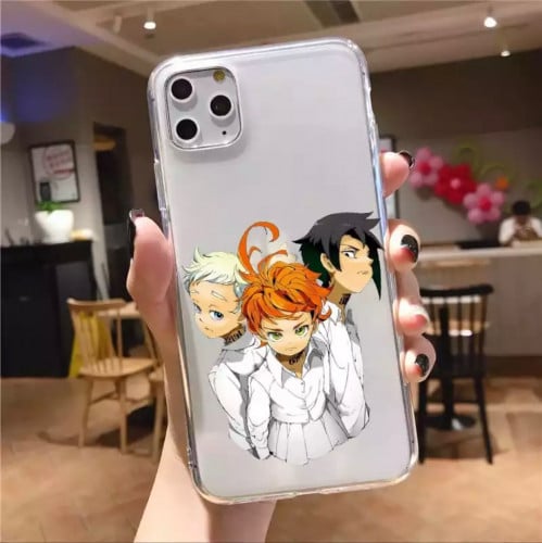 كفر نيفرلاند الموعودة | The Promised neverland