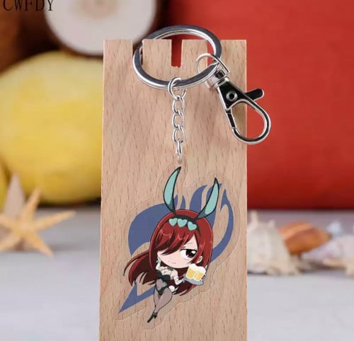 ميدالية فيري تيل | Fairy Tail