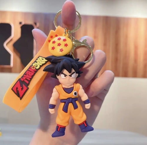 سلسلة مفاتيح دراقون بول | Dragon ball