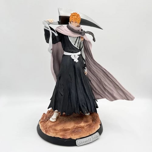 مجسم ايتشيغو | Bleach
