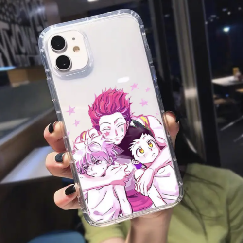 كفر هنتر اكس هنتر | Hunter X Hunter