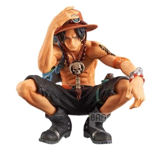 مجسم ايس | One piece