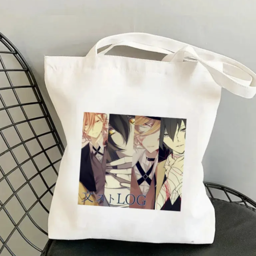 توت باق الكلاب الضاله | Bungo Stray Dogs
