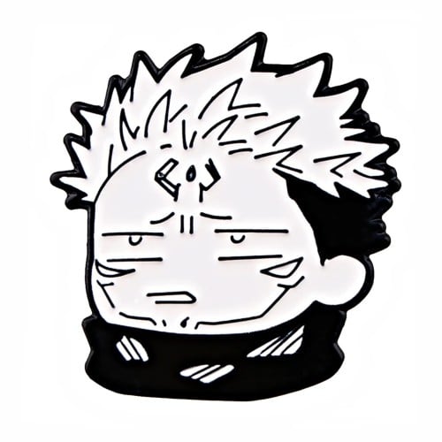 بروش جوجوتسو كايسن | Jujutsu Kaisen