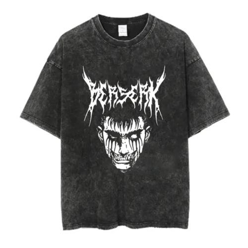 تيشيرت بيرسيرك | Berserk