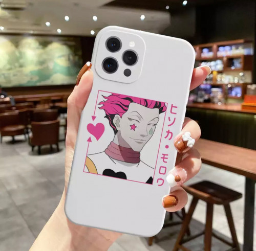 كفر هنتر اكس هنتر | Hunter X Hunter