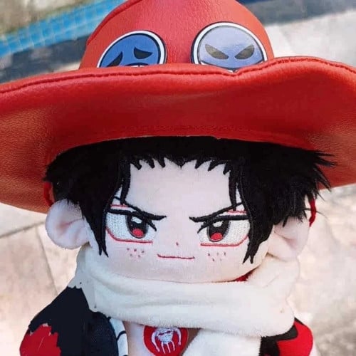 دمية ايس | One piece