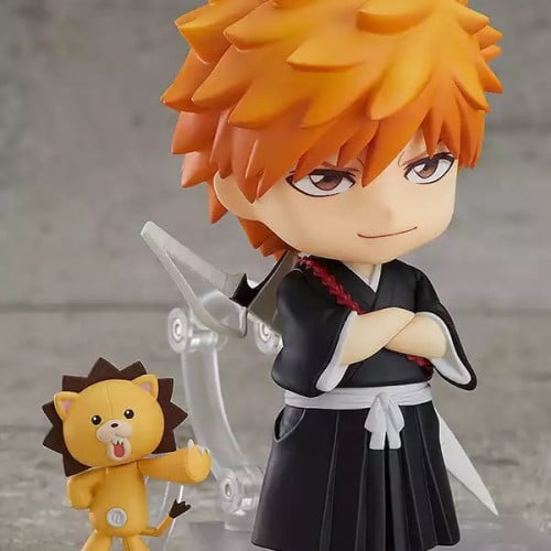 نيندرويد ايتشيغو | Bleach