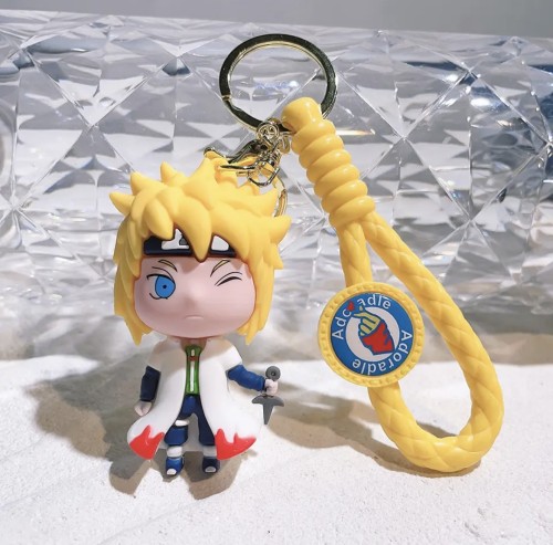 ميدالية ميناتو | Naruto