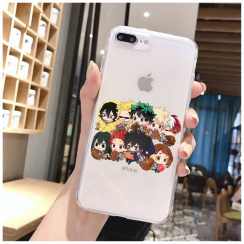 كفر اكاديمية بطلي | My hero academia