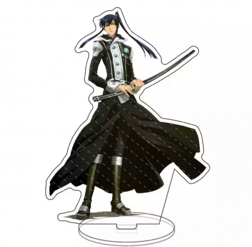 ستاند D Gray man