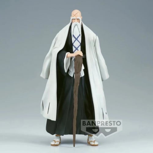 مجسم ياماموتو | Bleach