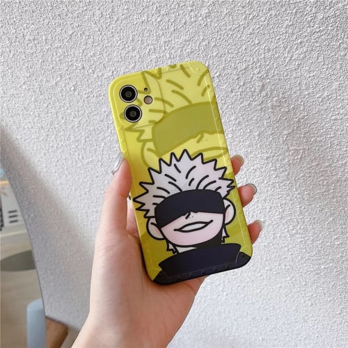 كفر جوجوتسو كايسن | Jujutsu Kaisen
