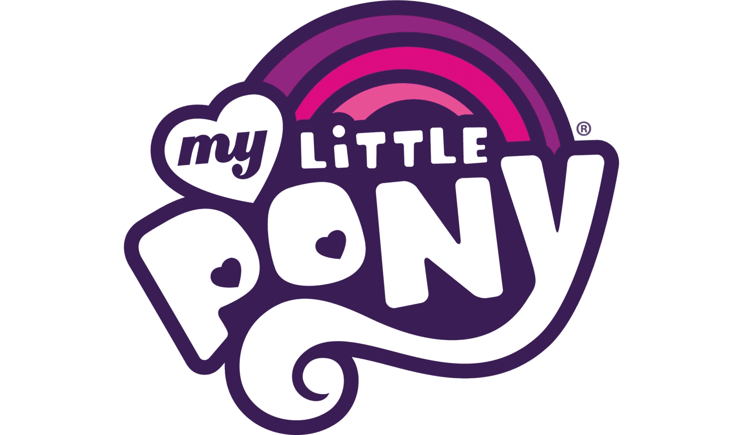 my little pony