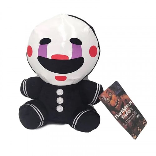 دمية بوبيت | Five Nights At Freddy