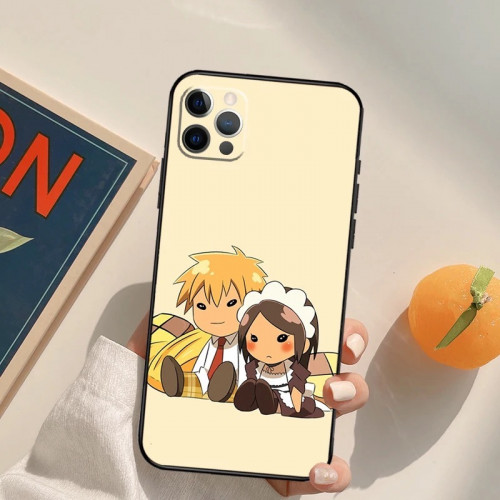 كفر اوسوي - ميساكي | kaichou wa maid-sama