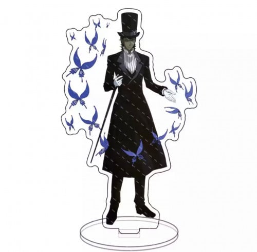 ستاند D Gray man