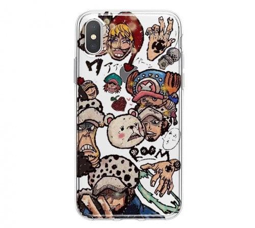 كفر ون بيس | One piece