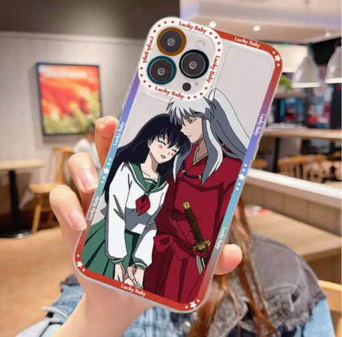 كفر اينوياشا | Inuyasha