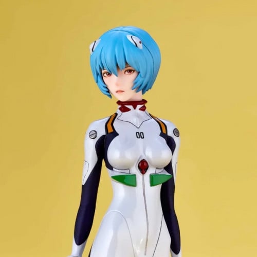 مجسم ايفانجليون | evangelion