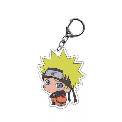 ميدالية ناروتو | Naruto