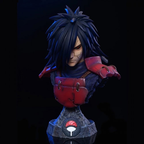 مجسم مادارا | Naruto