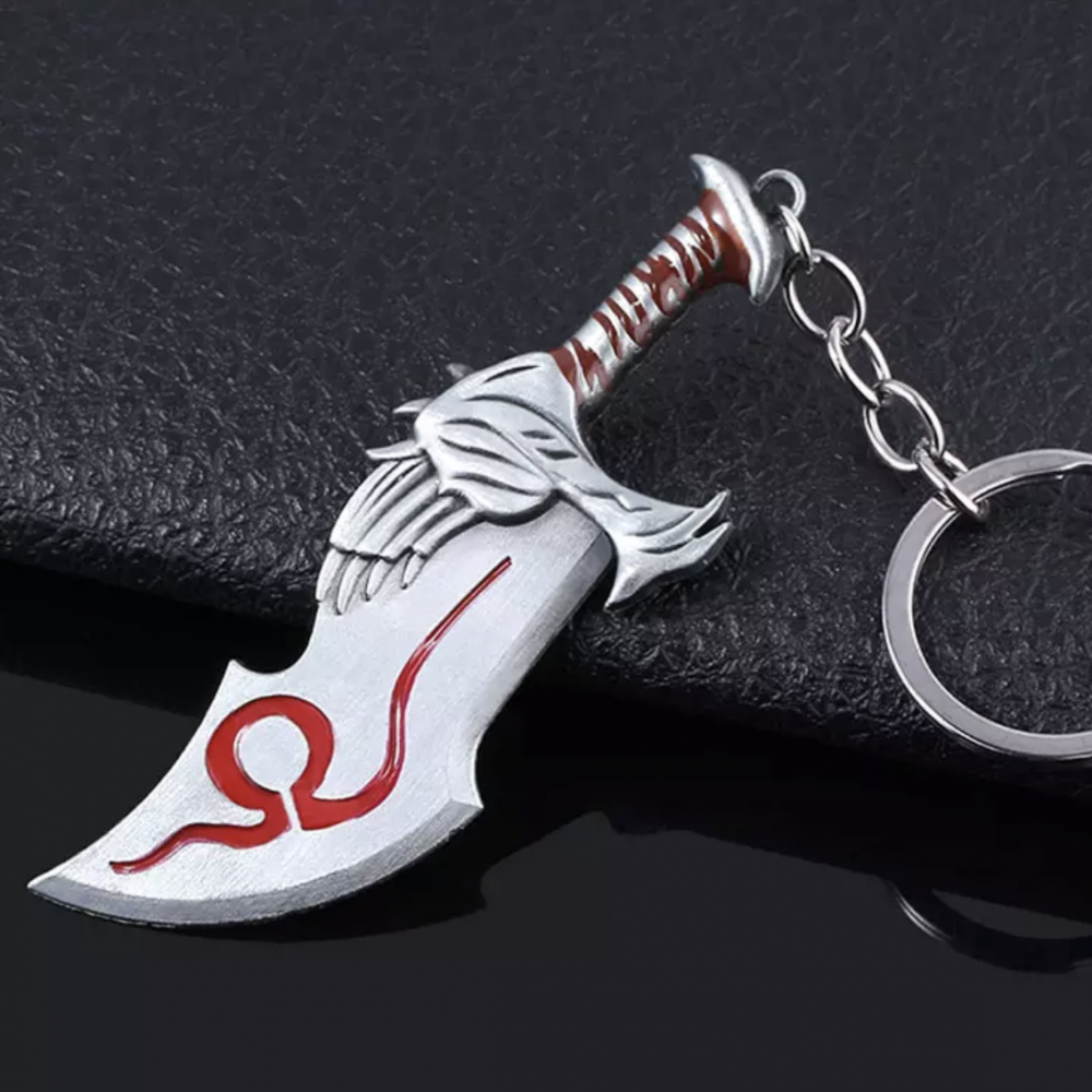 ميدالية قود اوف وار | God of war