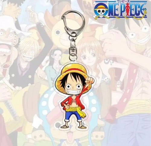 ميدالية ون بيس | One Piece